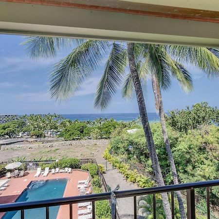 Kahaluu Bay Villas #305 Kailua-Kona Esterno foto
