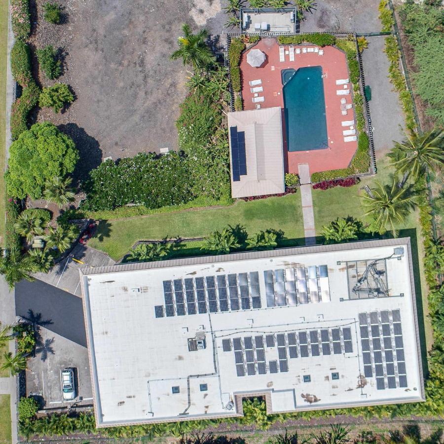 Kahaluu Bay Villas #305 Kailua-Kona Esterno foto